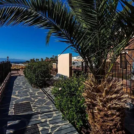 Paradise Court Costa Adeje (Tenerife)