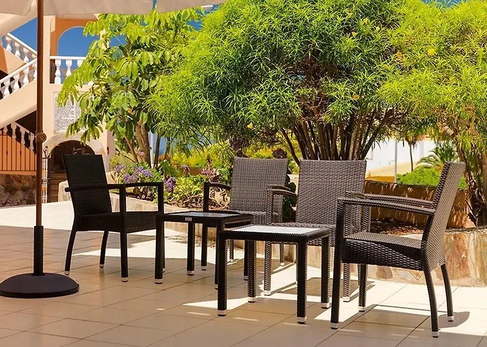 Paradise Court 2* Адехе