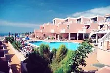 Paradise Court Апарт-готель Адехе