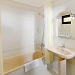 Paradise Court Apartmanhotel