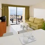 Paradise Court Apartmanhotel 2*