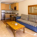 Paradise Court Apartmanhotel