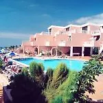 Paradise Court Apartmanhotel Costa Adeje (Tenerife)