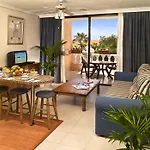 Apartmanhotel Paradise Court 2*
