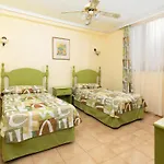 Apartmanhotel Paradise Court Costa Adeje (Tenerife)