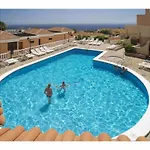 Apartmanhotel Paradise Court Costa Adeje (Tenerife)