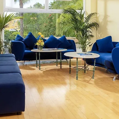 Paradise Court Apartmanhotel Costa Adeje (Tenerife)