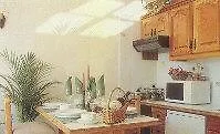 Apartmanhotel Paradise Court Costa Adeje (Tenerife)