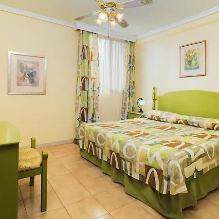 Apartmanhotel Paradise Court
