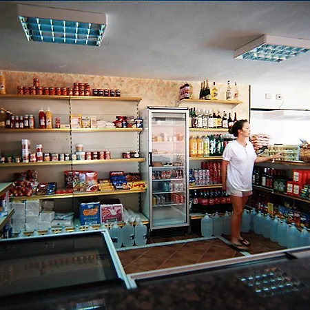 公寓式酒店 Paradise Court 2*