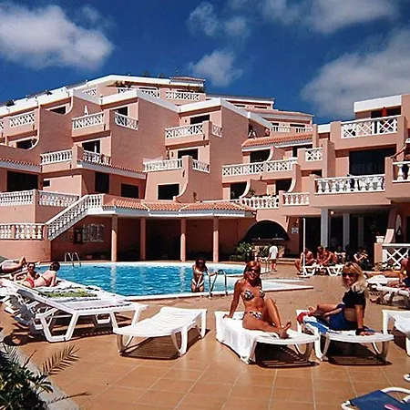 Paradise Court Costa Adeje (Tenerife)