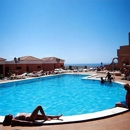 Paradise Court 2* Costa Adeje (Tenerife)