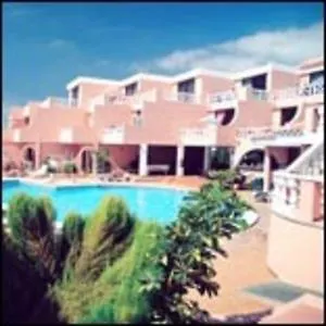 Paradise Court 2* Costa Adeje (Tenerife)